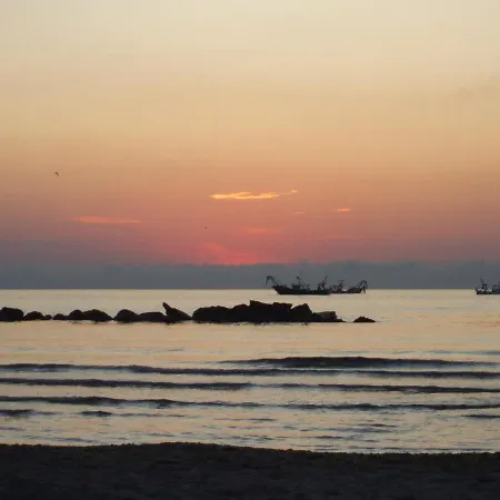 Hotel Sylvia Grottammare