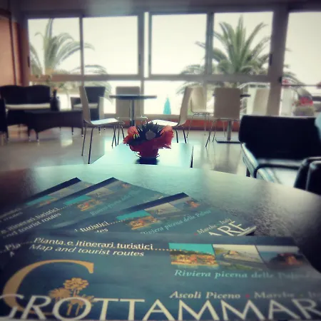 Sylvia Hotel Grottammare