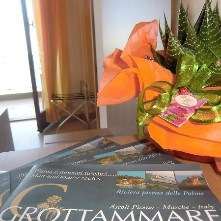 Sylvia * Grottammare