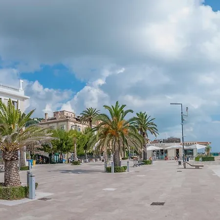 Sylvia * Grottammare