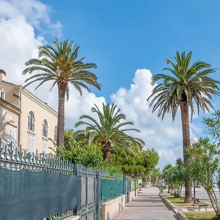 Sylvia Hotel Grottammare