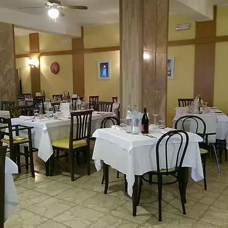 Hotel Sylvia Grottammare