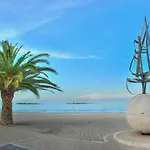 Sylvia Hotel Grottammare