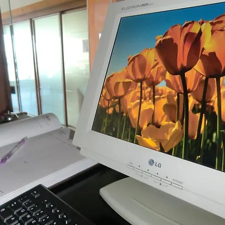 Szálloda Sylvia Grottammare